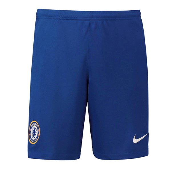 Pantalones Chelsea 1ª Kit 2019 2020 Azul